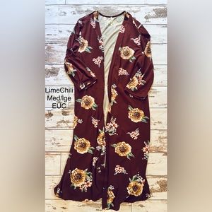 LikeChili Cardi